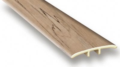 7.5' Natural Maple Waterproof T-Molding | Lumber Liquidators Flooring Co.