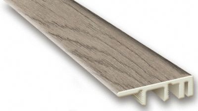 Laminate Flooring End Cap LAMINATE FLOORING