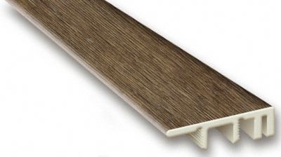 7.5' Urban Loft Ash Waterproof End Cap Lumber Liquidators Flooring Co.