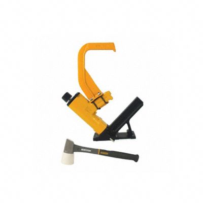 engineered wood flooring nailer