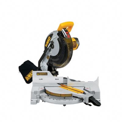 Dewalt Dw713 10 Compound Miter Saw Lumber Liquidators