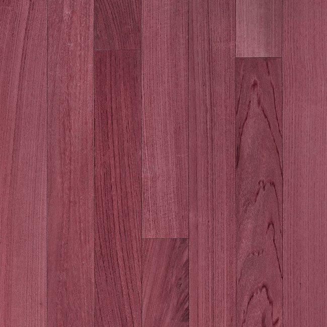Bellawood 3 4 X 5 Select Purple Heart Solid Hardwood Flooring