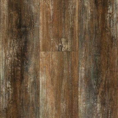 7mm Copper Barrel Oak EVP - CoreLuxe Ultra  Lumber 