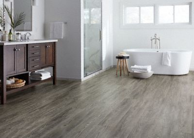 CoreLuxe Ultra 7mm Rocky Coast Pine EVP | Lumber Liquidators Flooring Co.