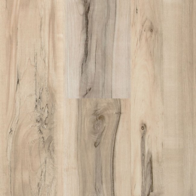 Coreluxe 5 3mm Natural Maple Engineered Vinyl Plank Flooring
