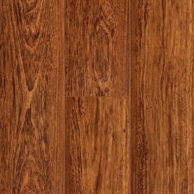 7mm Pad Brazilian Cherry Engineered Vinyl Plank Flooring