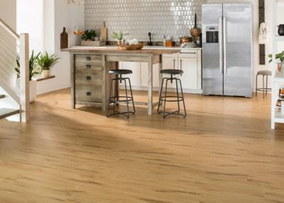 Tranquility XD Sugar Cane Koa Luxury Vinyl Plank ...