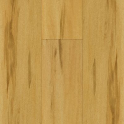 Sugar Cane Koa Luxury Vinyl Plank Waterproof Flooring 4mm Thick