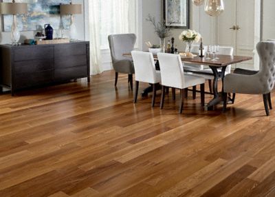 Bellawood Engineered 1 2 X 5 1 8 Cumaru Engineered Hardwood