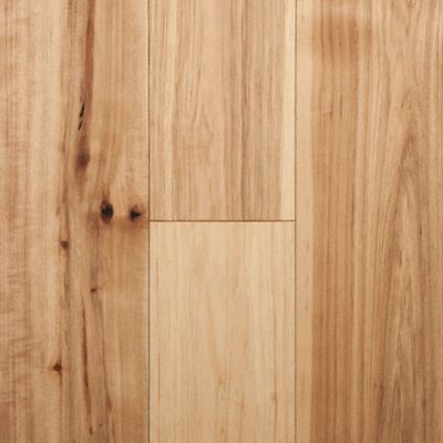 Virginia Mill Works Engineered 9 16 X 7 1 2 Rustic Hickory
