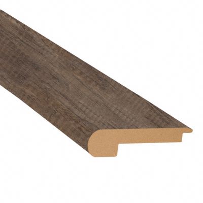 7.5' Riverbank Oak Stair Nose Lumber Liquidators