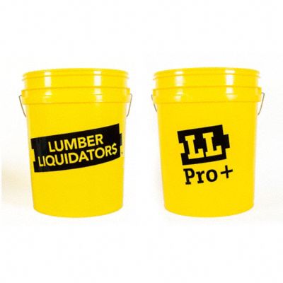 5 Gallon Mixing Bucket Lumber Liquidators