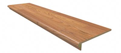 DH RF Cinnabar Oak 48" Tread Lumber Liquidators Flooring Co.