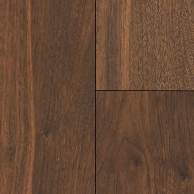 Avella Ultra 47 X 7 Elegant Wood American Walnut Porcelain Tile