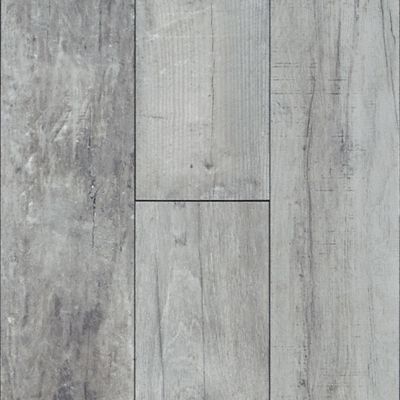 Avella Ultra 48 X 8 Metro Concrete Oak Porcelain Tile