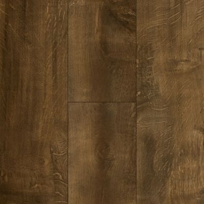 Major Brand 1.3mm Equestrian Hickory LVP Lumber Liquidators Flooring Co.