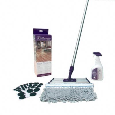 Bellawood Floor Care Maintenance Kit Lumber Liquidators Flooring Co