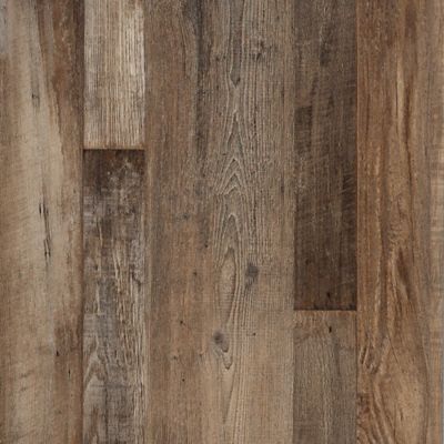 8mm Pad Urban Loft Ash Engineered Vinyl Plank Flooring