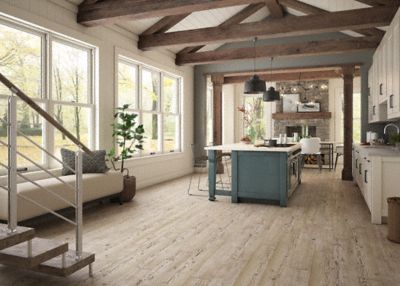 Coreluxe Xd 7mm Pad Old Port Pine Engineered Vinyl Plank Flooring