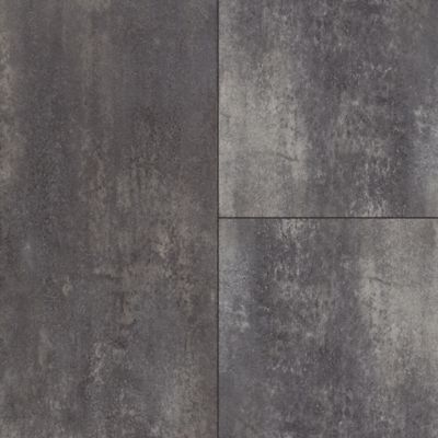 Coreluxe Xd 7mm Industrial Gray Engineered Vinyl Plank Flooring