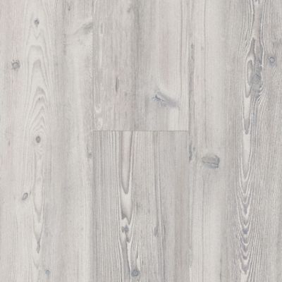 Major Brand 12mm White Grey Pine Laminate Flooring Lumber