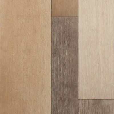 Bamboo Flooring Seaward Bluff Strand Wire Brushed Wide Plank