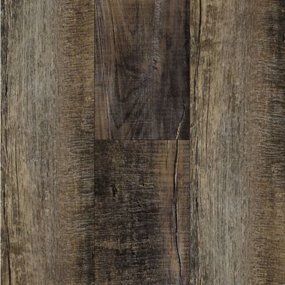 Tranquility Xd 4mm Rail Tie Oak Luxury Vinyl Plank Flooring