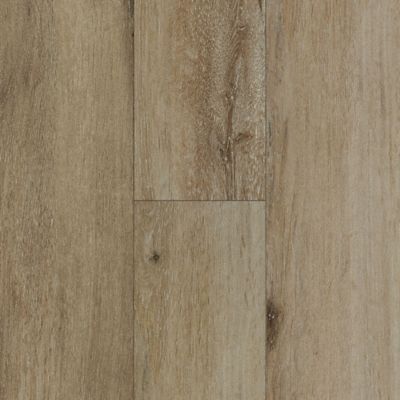 4mm Pad Country Bluff Oak Engineered Vinyl Plank Flooring