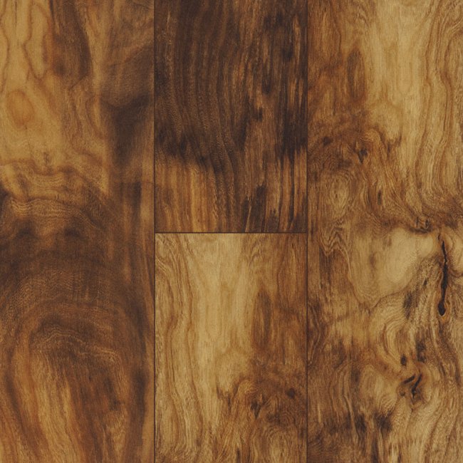 Aquaseal 72 12mm Pad Natural Hackberry Laminate Flooring Lumber