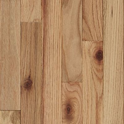 Major Brand 3 4 X 2 1 4 Natural Red Oak Lumber