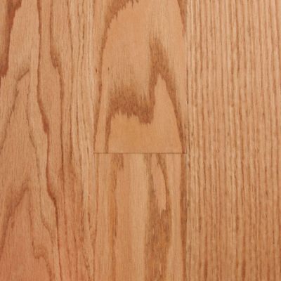 Aquaseal 24 Engineered Hardwood 5 6mm X 5 1 8 Natural Red Oak