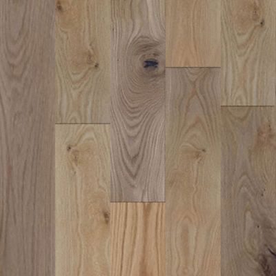 oak hardwood flooring