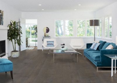 Virginia Mill Works Engineered 5/8" x 71/2" Naples White Oak Lumber