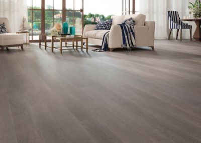 Mayflower Engineered 3 8 X 5 Cannington Gray Brazilian Oak