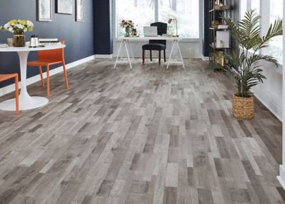 Dream Home 10mm Shelter Cove Laminate Flooring