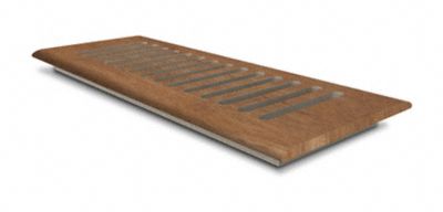 Clx Tobacco Road Acacia 4x10 Di Grill Lumber Liquidators