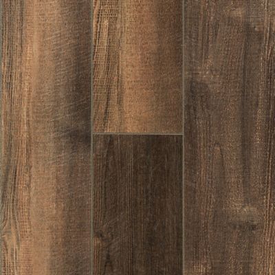 Aquaseal 72 12mm Summer Dusk Cedar Laminate Flooring Lumber