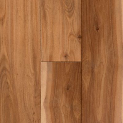 6mm W Pad Rocky Hill Hickory Engineered Vinyl Plank Flooring