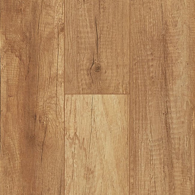 Major Brand 8mm Harvest Wheat Oak Laminate Flooring Lumber