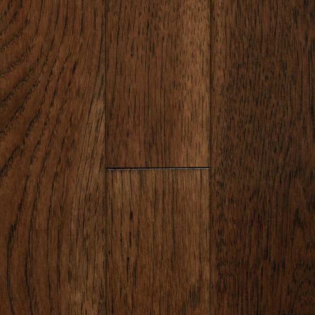 Virginia Mill Works 3 4 X 3 Beacon Hill Hickory Solid Hardwood