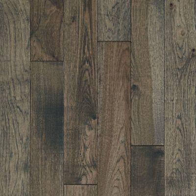 Bellawood Artisan Distressed 3 4 X 5 Haversham Hickory Solid