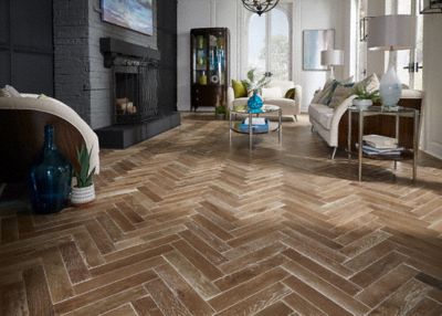 48+ Luxury Vinyl Plank Herringbone Pattern Pics