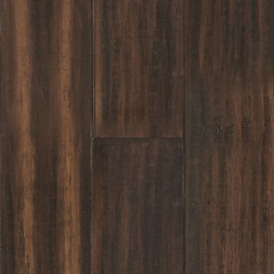 Renature Portland Strand Extra Wide Plank Engineered Click Bamboo