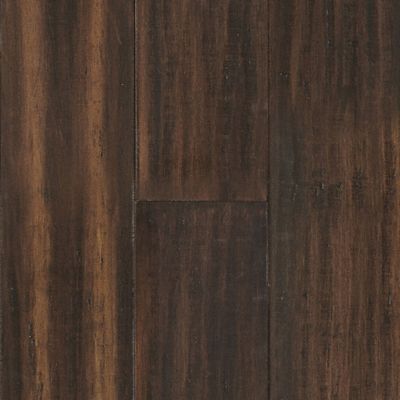 Renature Portland Strand Extra Wide Plank Engineered Click Bamboo