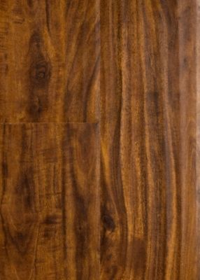 Dream Home Kensington Manor 12mm Golden Teak Laminate Lumber