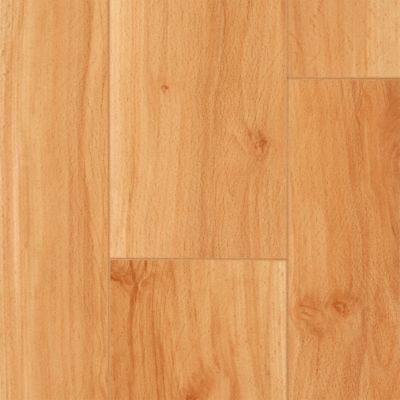 12mm Pad Nantucket Beech Laminate