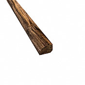 Prefinished Tobacco Road Shoe Molding