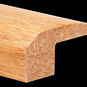Prefinished Natural Strand Bamboo Threshold