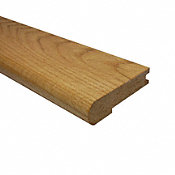 3/4" x 3 1/4" x 6.5 LFT Red Oak Stair Nose