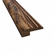 Prefinished Tobacco Road Threshold